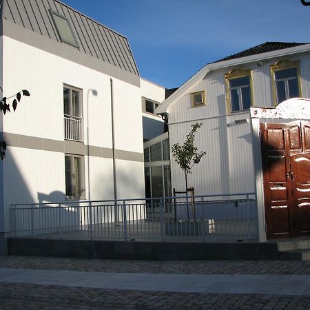Home Hotel Tollboden Драмен Екстериор снимка