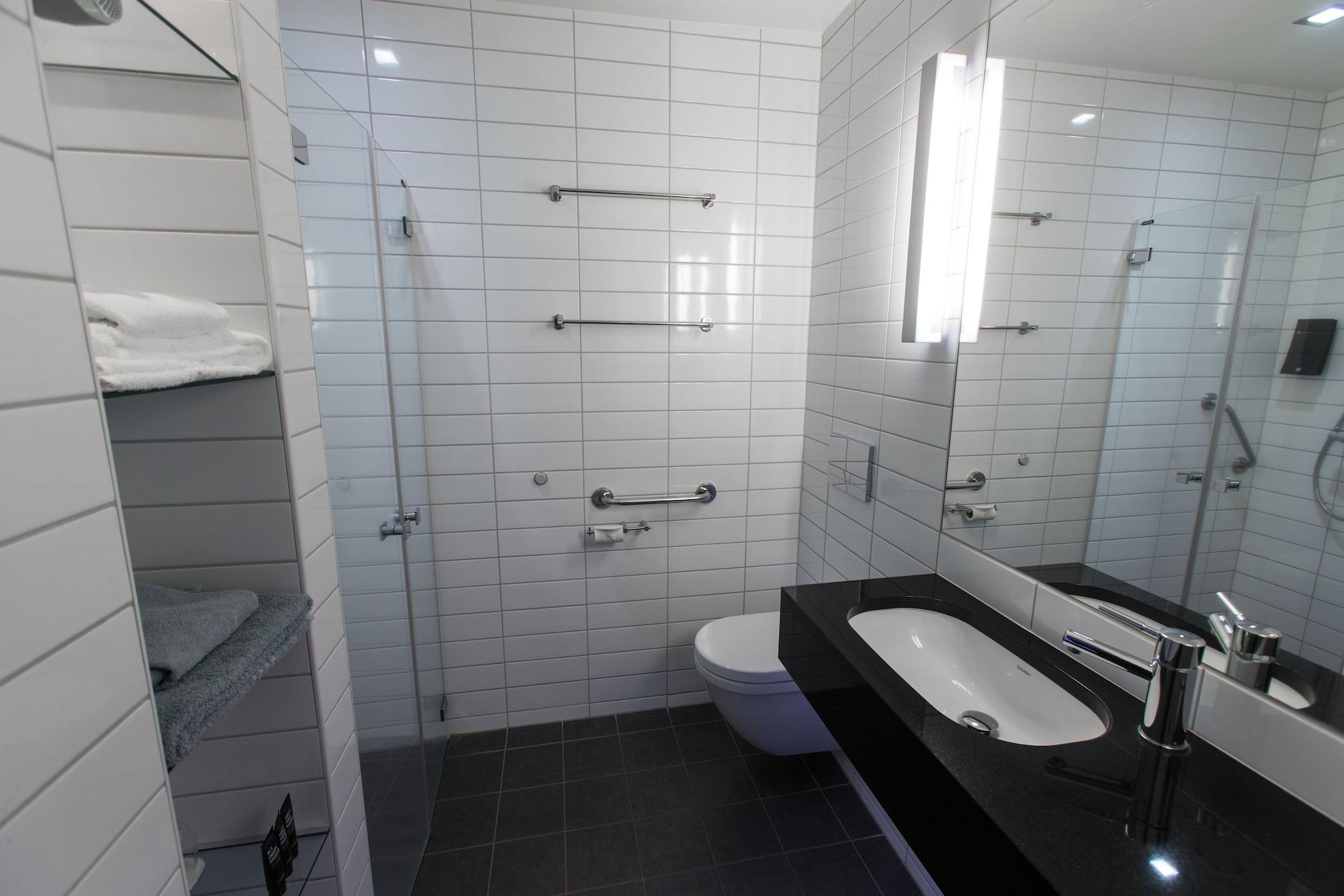 Home Hotel Tollboden Драмен Екстериор снимка