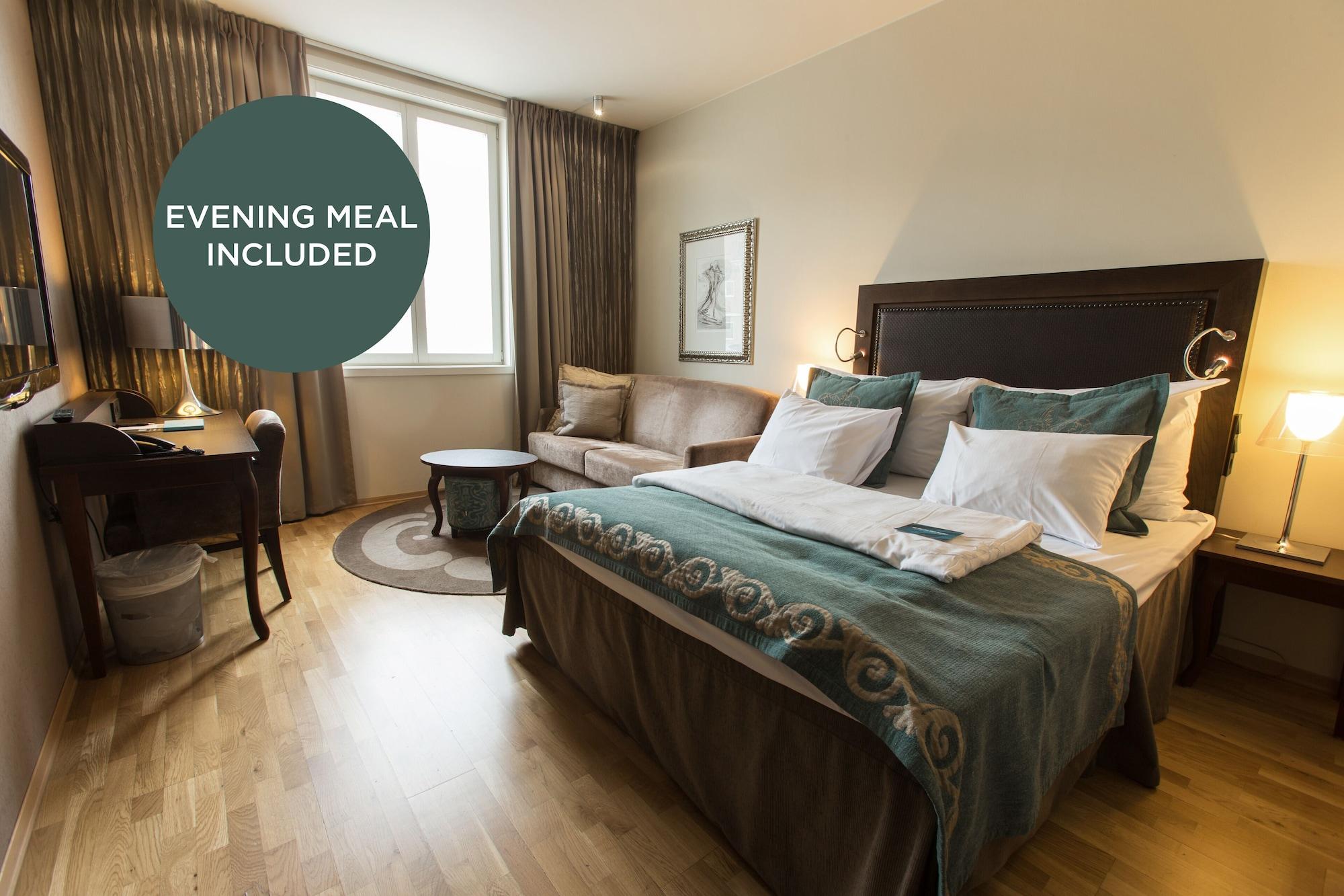 Home Hotel Tollboden Драмен Екстериор снимка