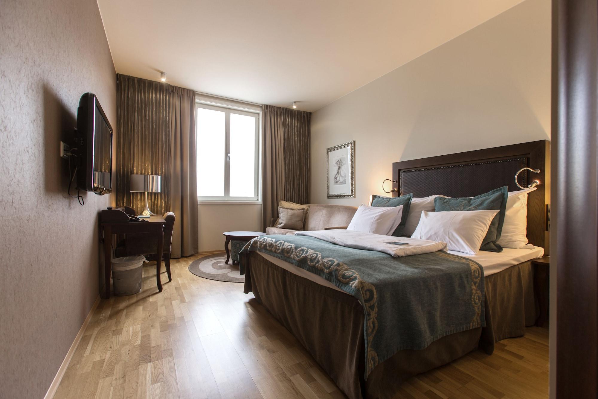 Home Hotel Tollboden Драмен Екстериор снимка