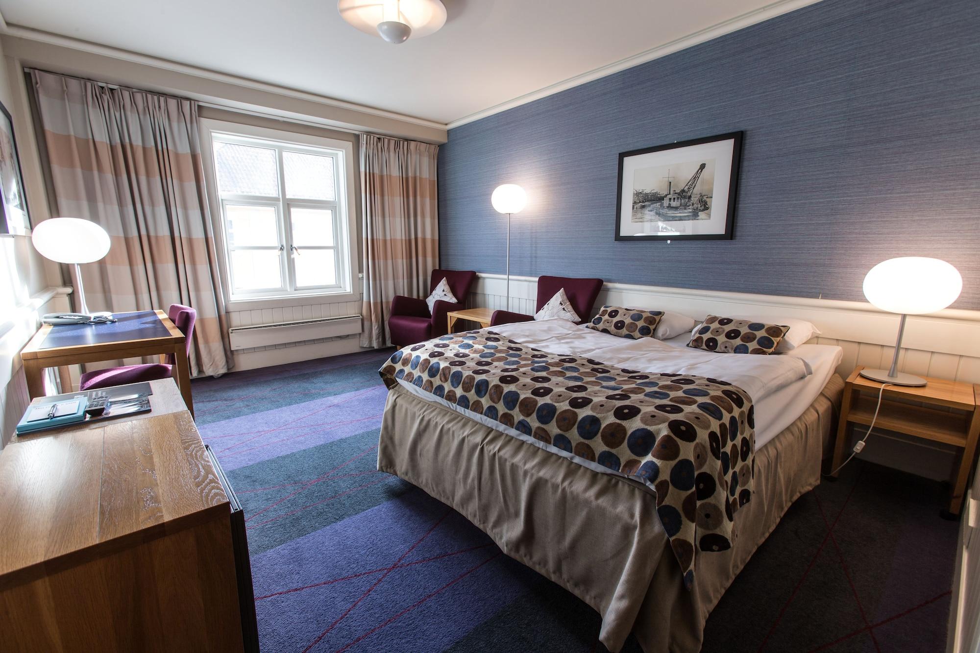 Home Hotel Tollboden Драмен Екстериор снимка