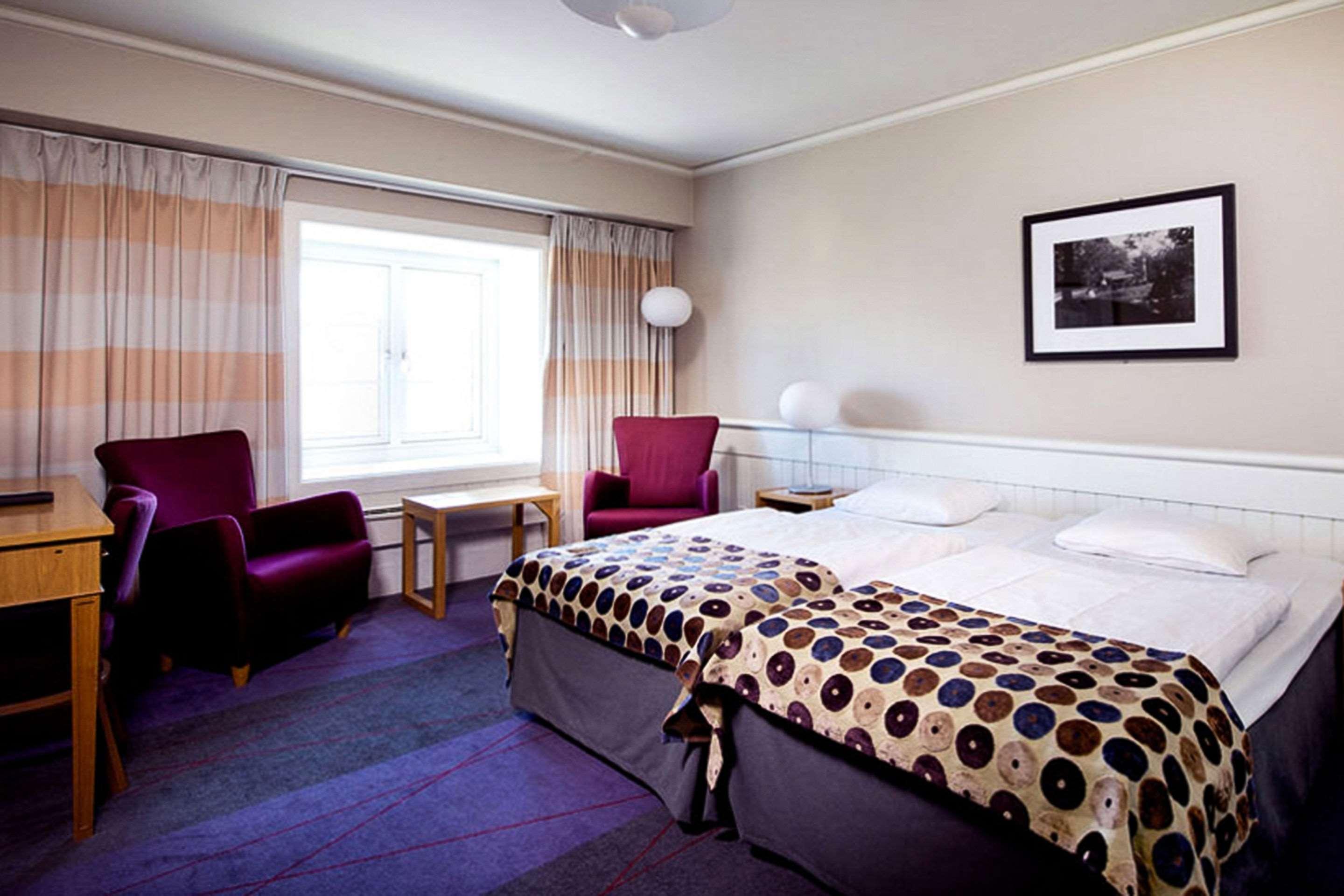 Home Hotel Tollboden Драмен Екстериор снимка