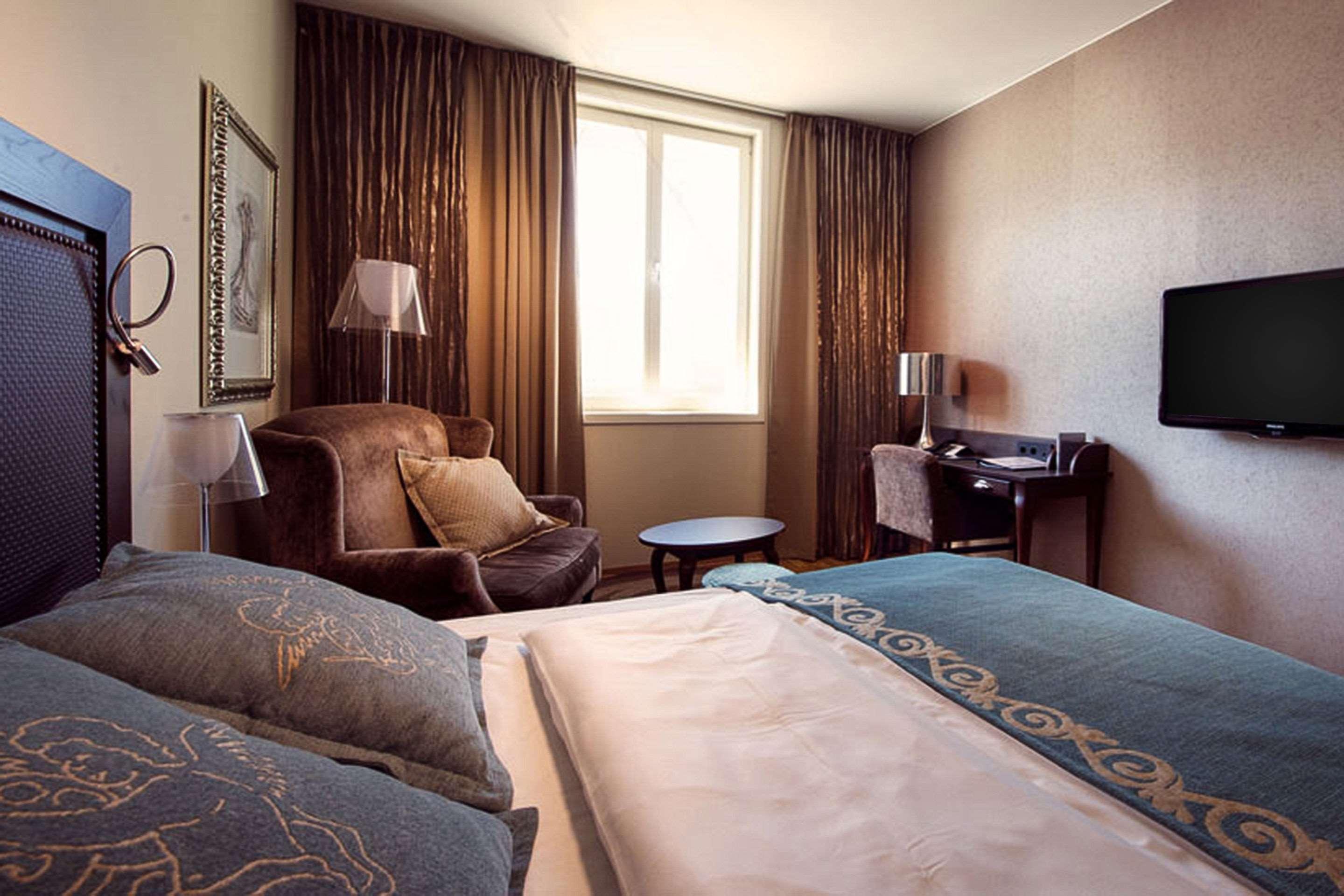 Home Hotel Tollboden Драмен Екстериор снимка