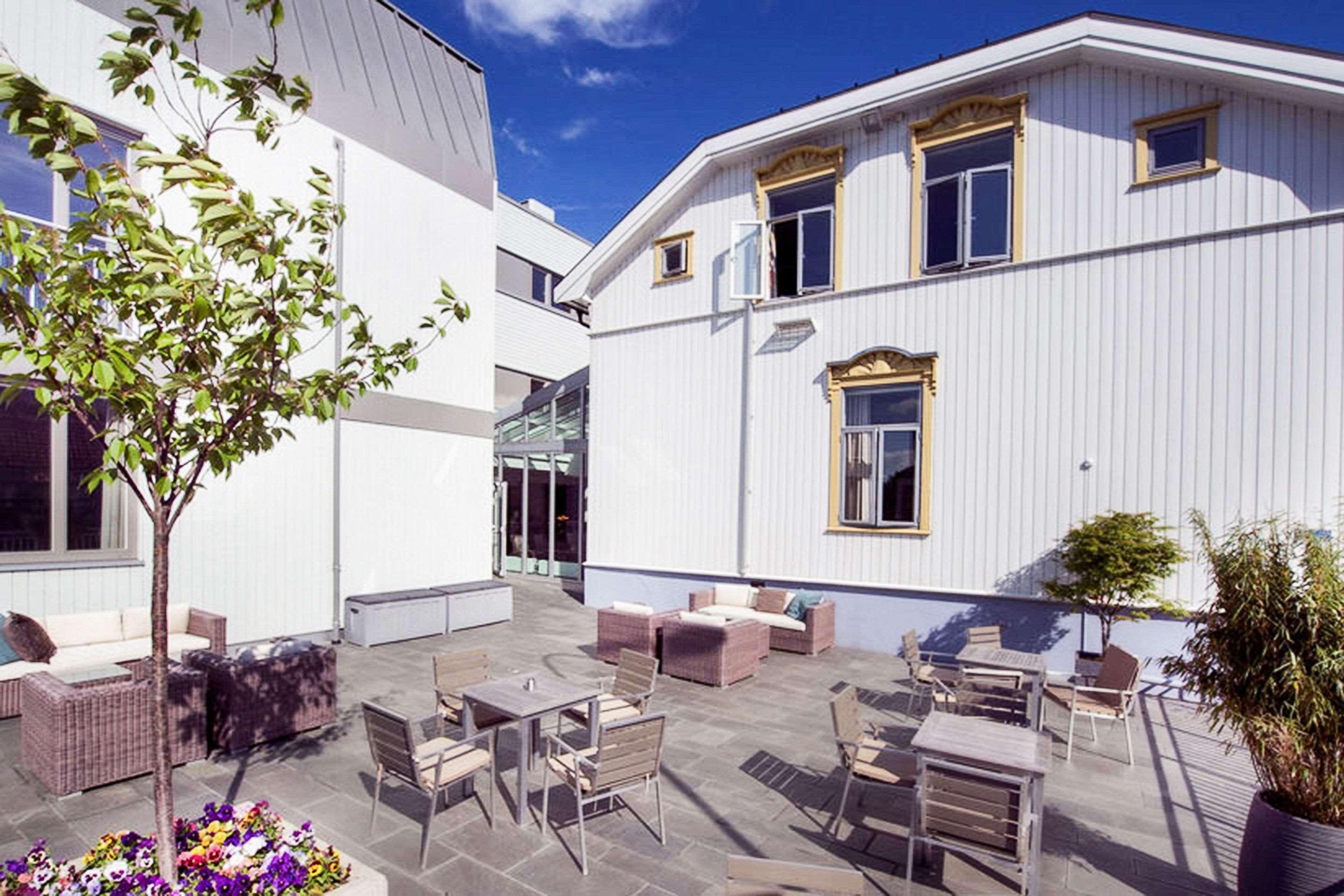 Home Hotel Tollboden Драмен Екстериор снимка
