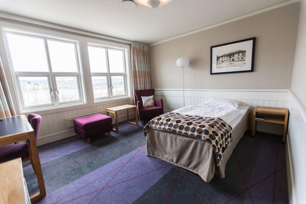 Home Hotel Tollboden Драмен Екстериор снимка