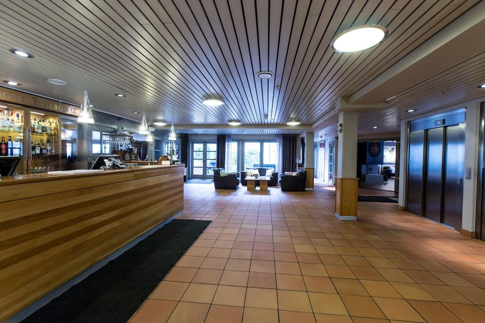 Home Hotel Tollboden Драмен Екстериор снимка