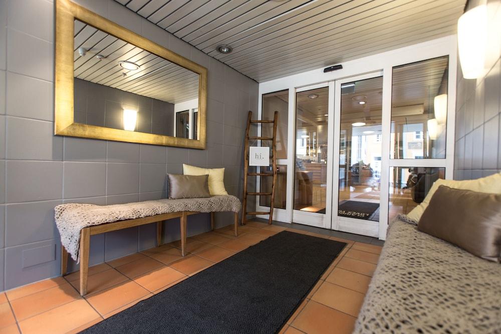 Home Hotel Tollboden Драмен Екстериор снимка