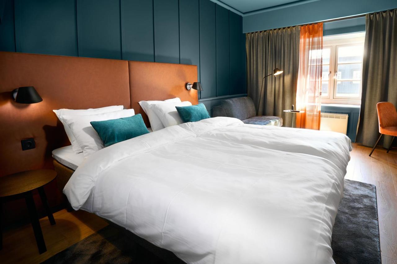 Home Hotel Tollboden Драмен Екстериор снимка