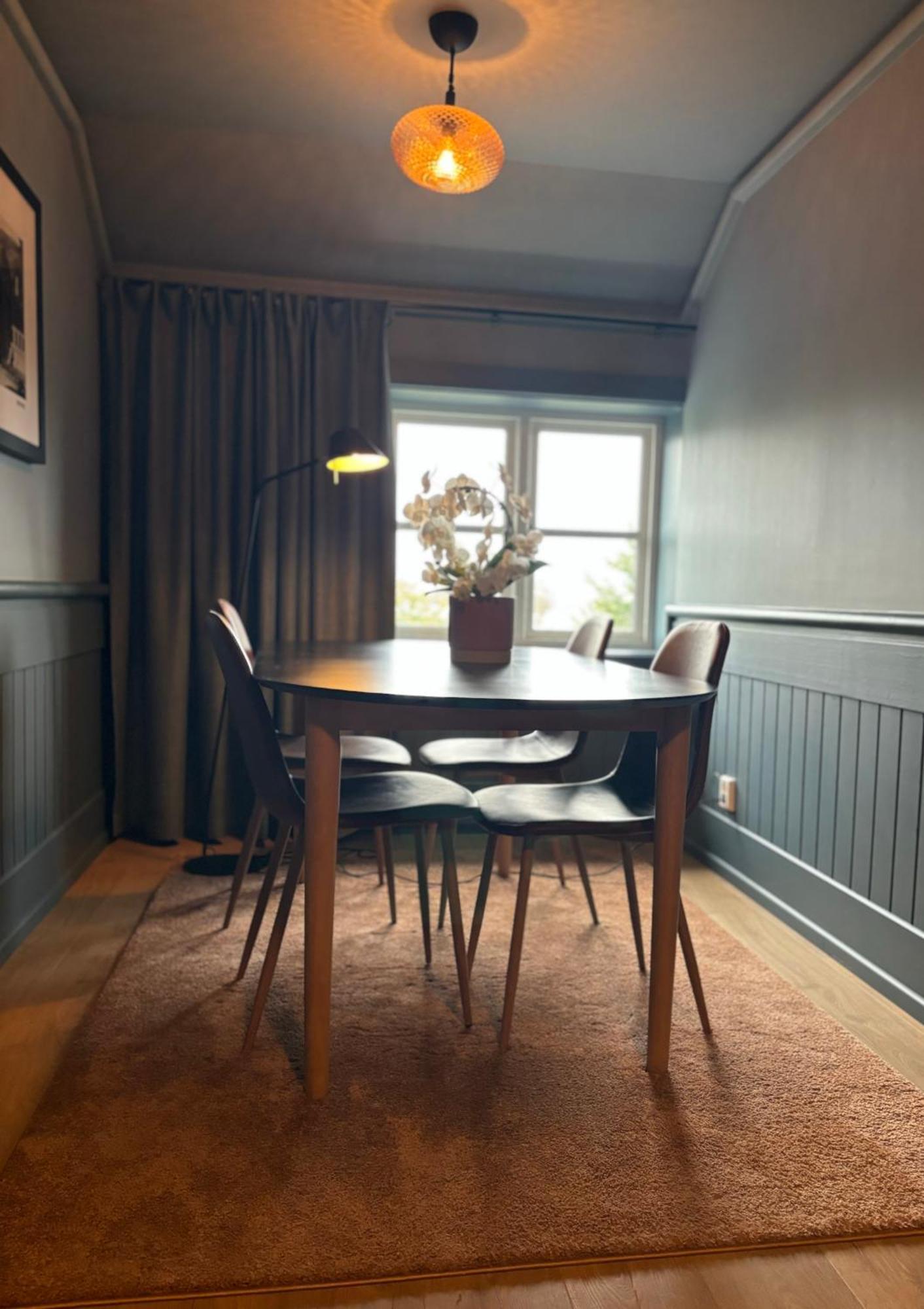 Home Hotel Tollboden Драмен Екстериор снимка
