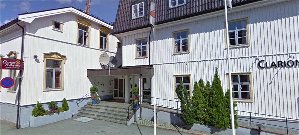 Home Hotel Tollboden Драмен Екстериор снимка