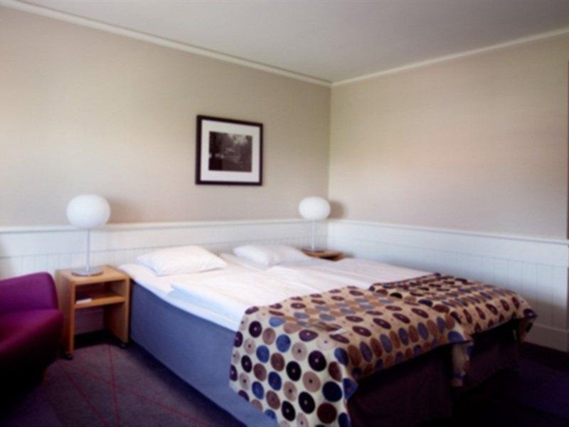 Home Hotel Tollboden Драмен Екстериор снимка