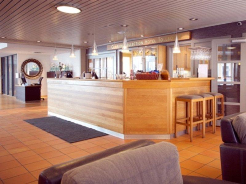 Home Hotel Tollboden Драмен Екстериор снимка