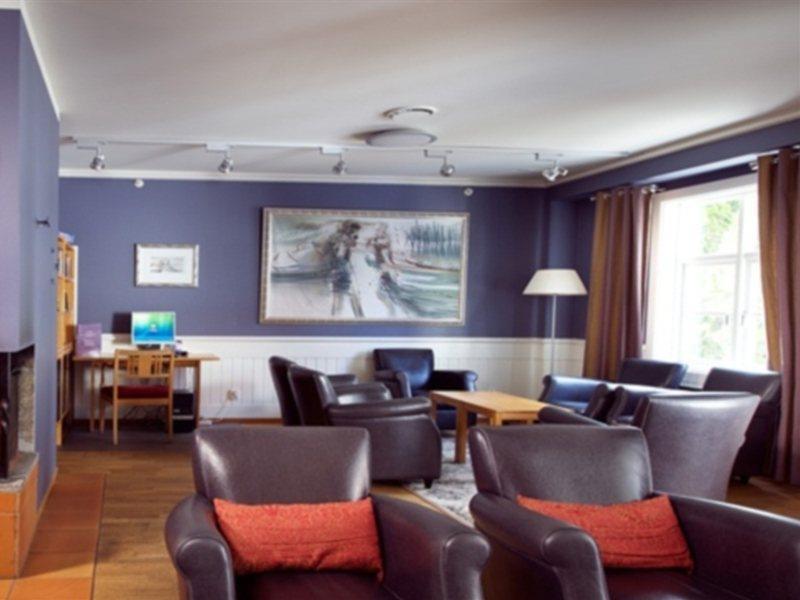 Home Hotel Tollboden Драмен Екстериор снимка