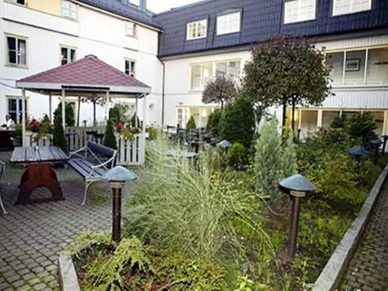 Home Hotel Tollboden Драмен Екстериор снимка